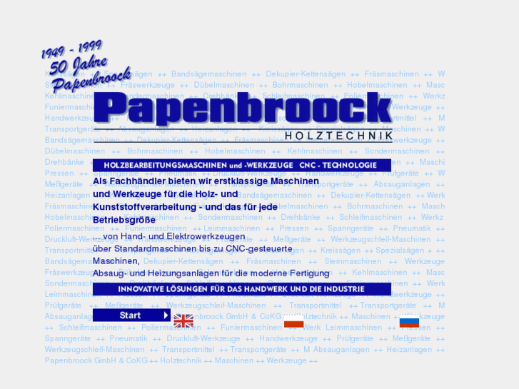 www.papenbroock.de