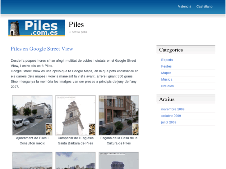 www.piles.com.es