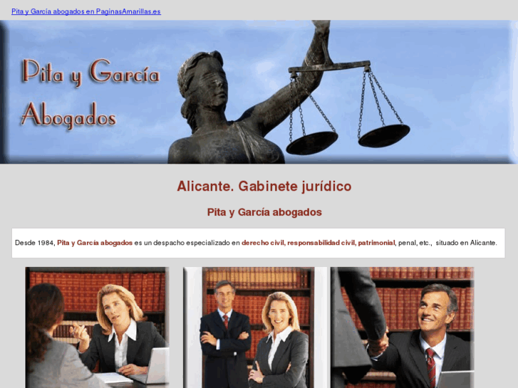 www.pitaygarciaabogados.com