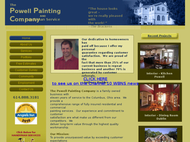 www.powellpainting.com