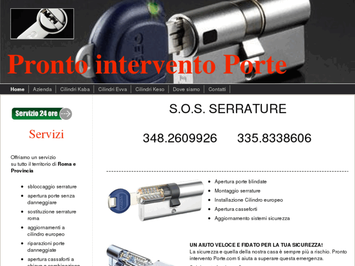 www.prontointerventoporte.com