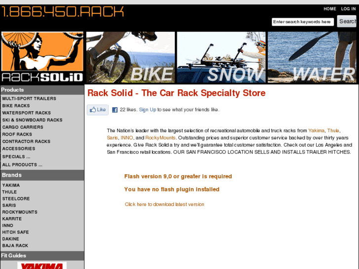 www.racksolid.com