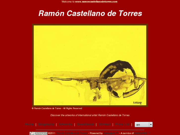 www.ramoncastellanodetorres.com