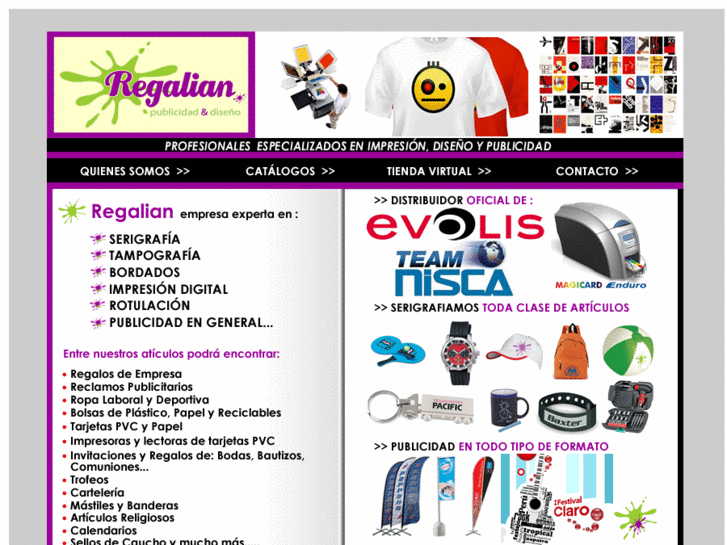 www.regalian.es