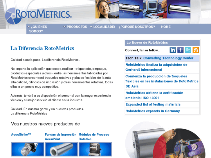 www.rotometrics.com.es