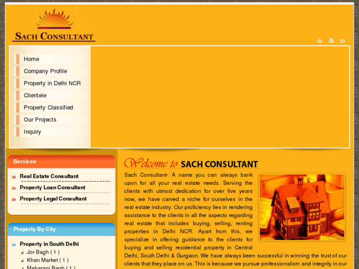 www.sachconsultant.com