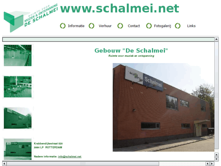 www.schalmei.net