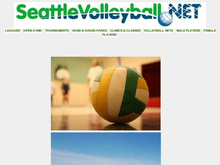 www.seattlevolleyball.com