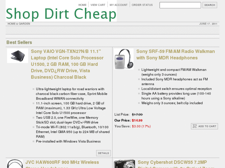 www.shopdirtcheap.com