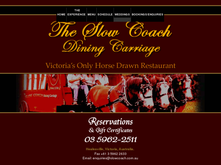 www.slowcoach.com.au