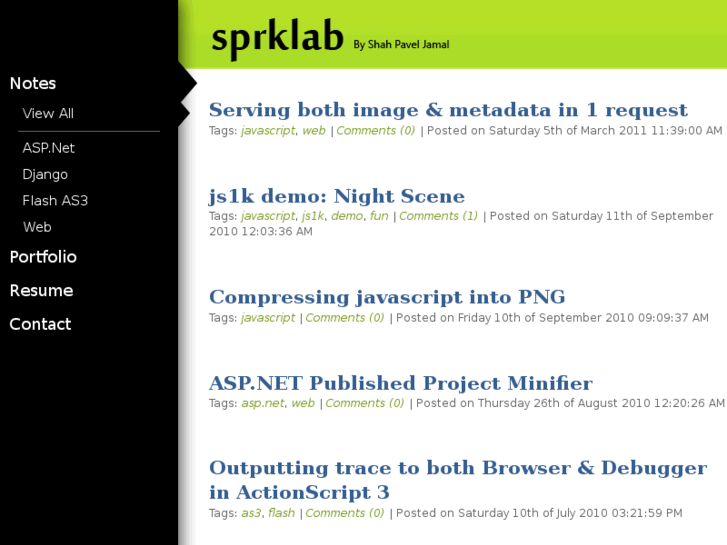 www.sprklab.com