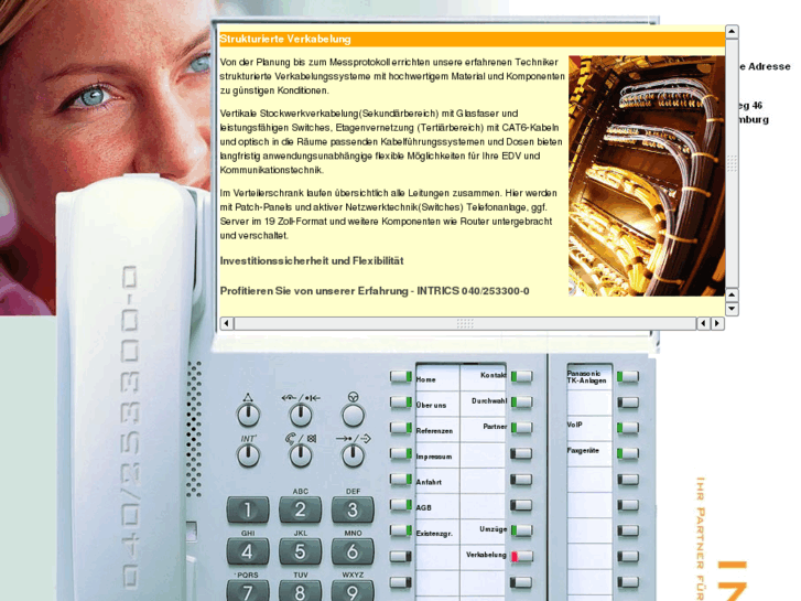 www.strukturierte-verkabelung.info