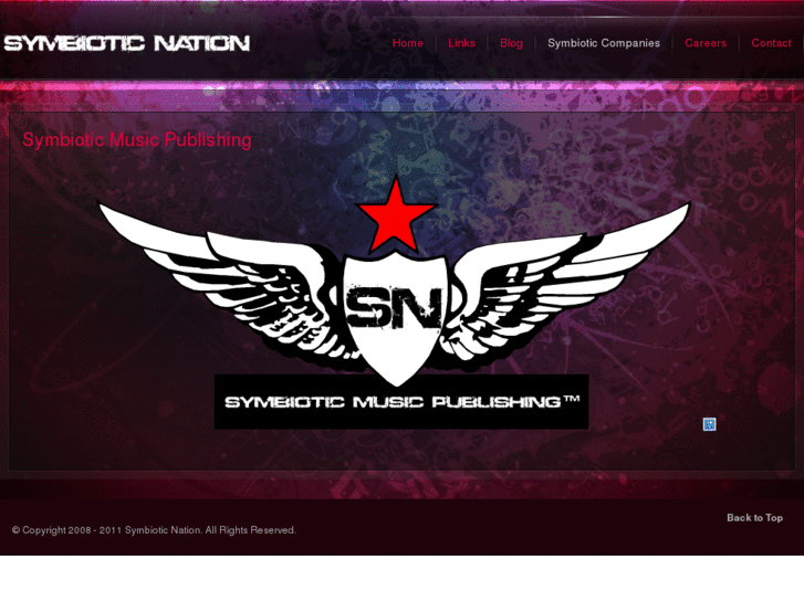 www.symbioticmusic.net