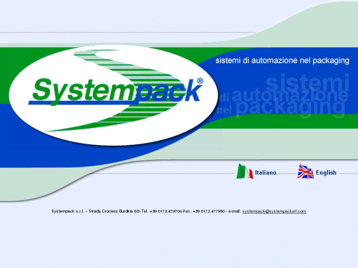 www.systempacksrl.com