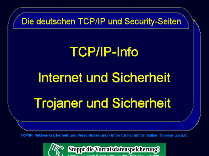 www.tcp-ip-info.de