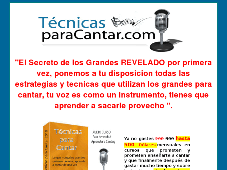 www.tecnicasparacantar.com