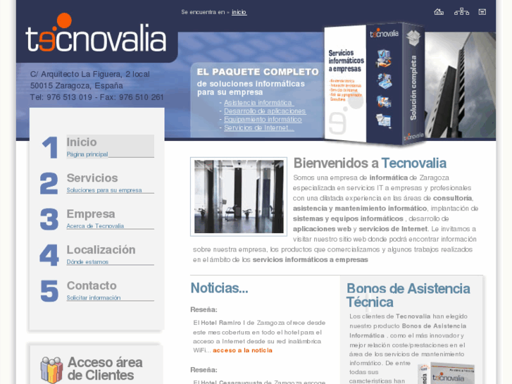 www.tecnovalia.com