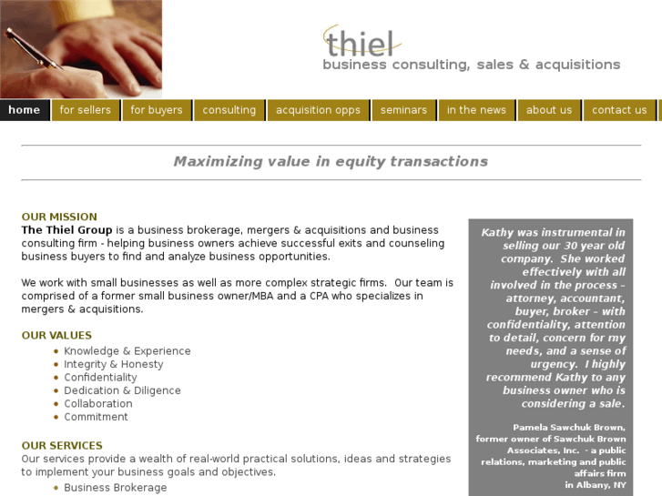 www.thielgroup.com