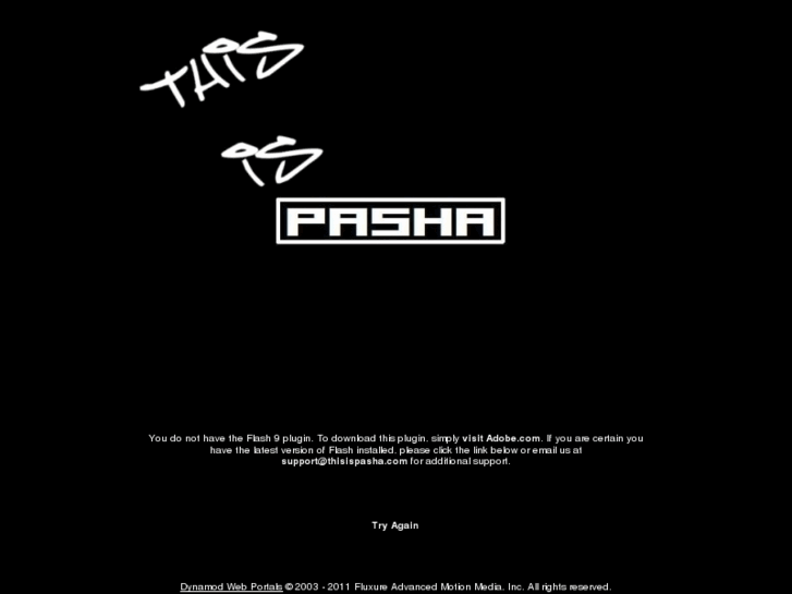 www.thisispasha.com