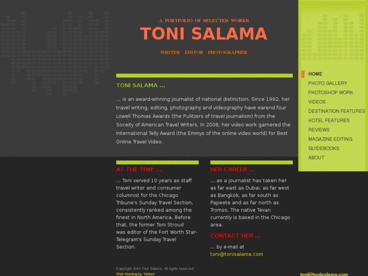 www.tonisalama.com