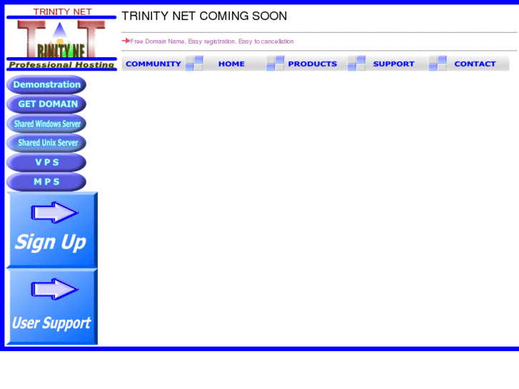 www.trinity-net.net