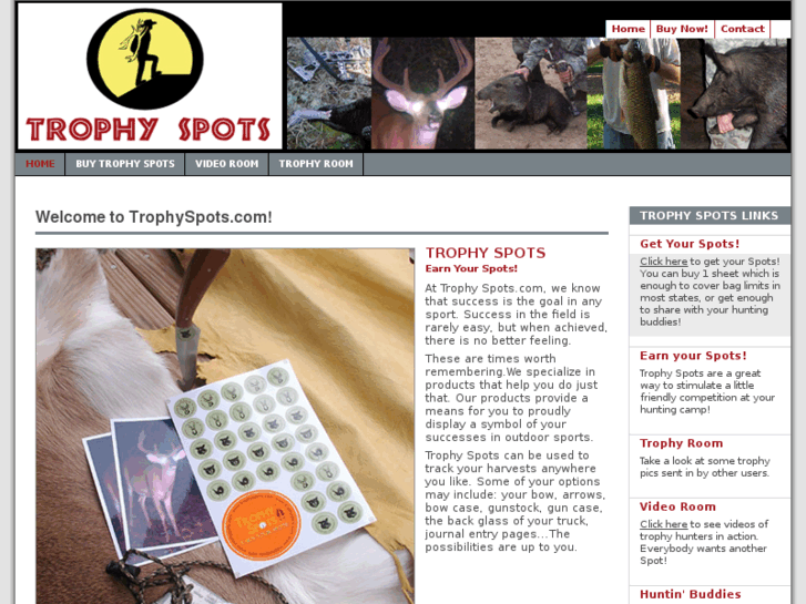 www.trophyspots.com