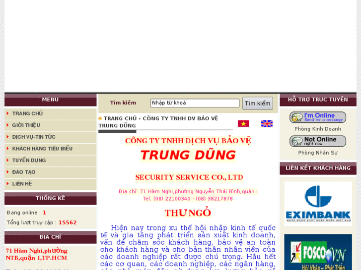 www.trungdungsecurity.com