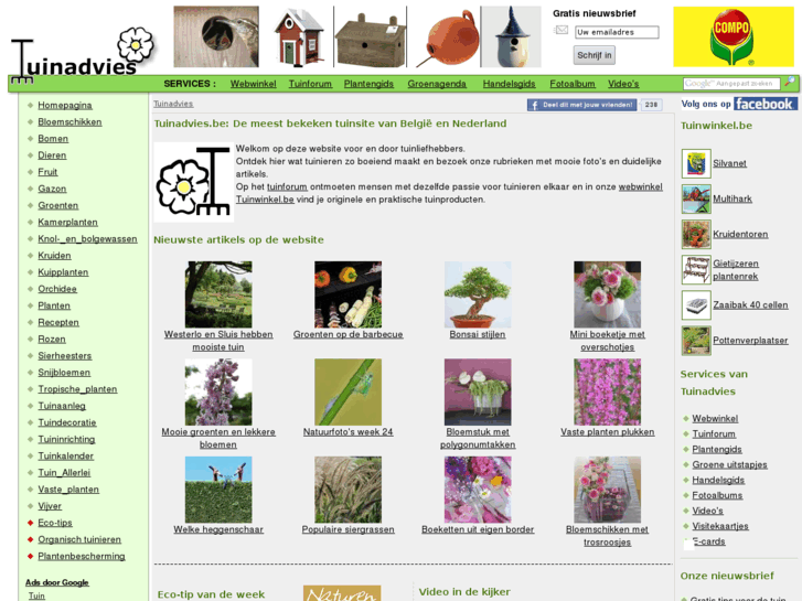 www.tuinadvies.be