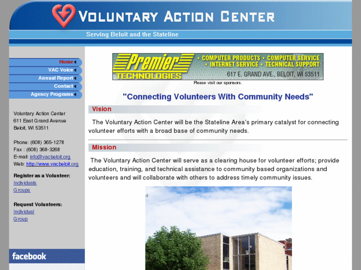 www.vacbeloit.org