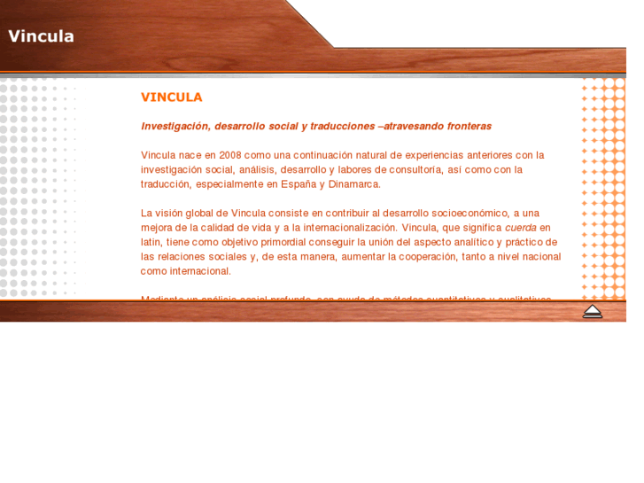 www.vincula.es