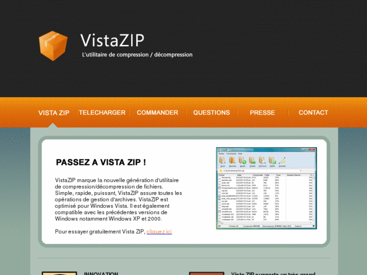 www.vista-zip.com