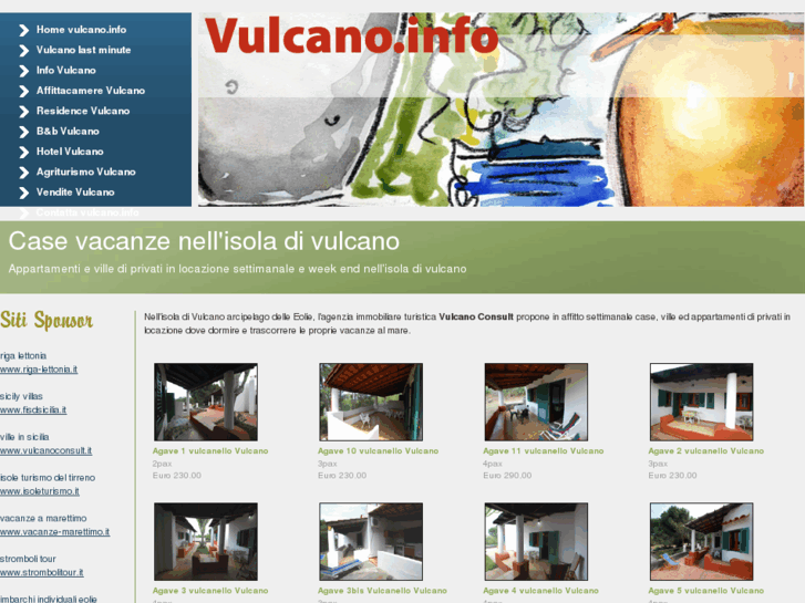 www.vulcano.info