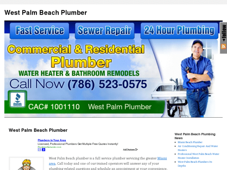 www.westpalmbeachfl-plumber.com