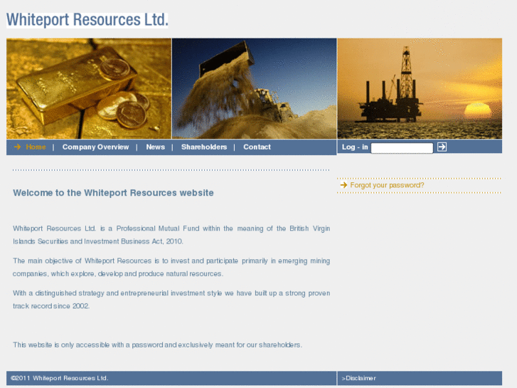 www.whiteport-resources.com