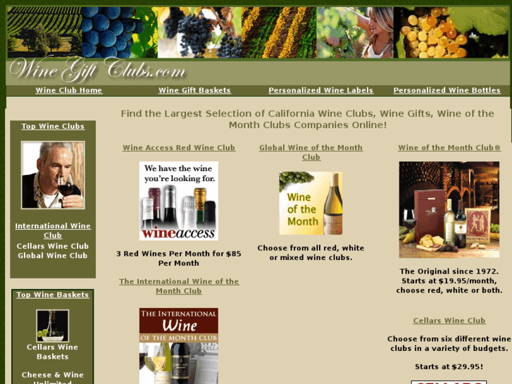 www.winegiftclubs.com