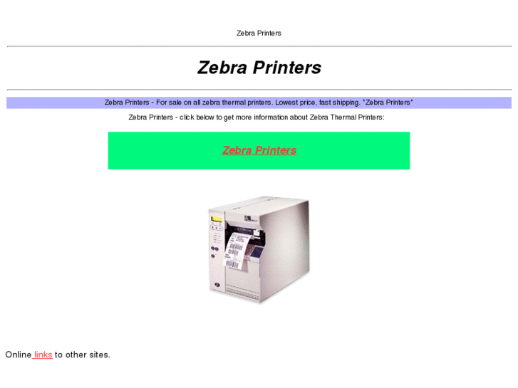 www.zebra-store.com