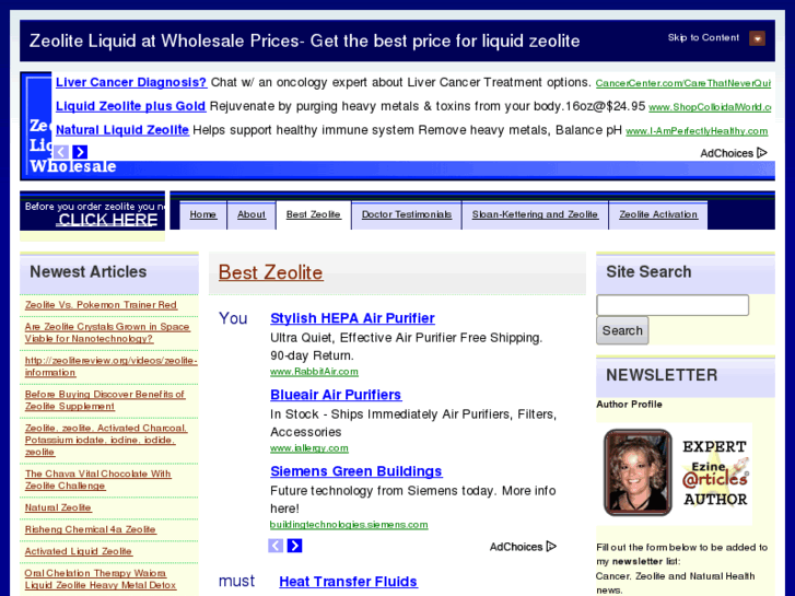 www.zeoliteliquidwholesale.com