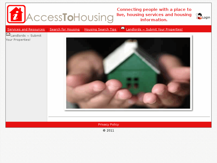 www.accesstohousing.com