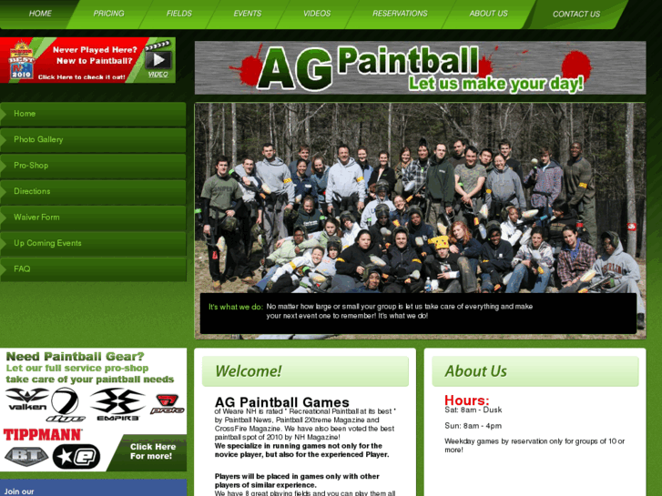 www.agpaintball.com