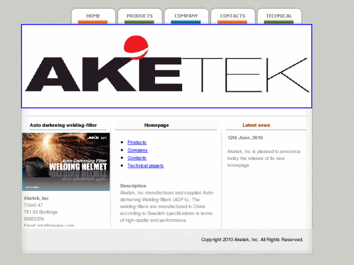 www.aketek.com