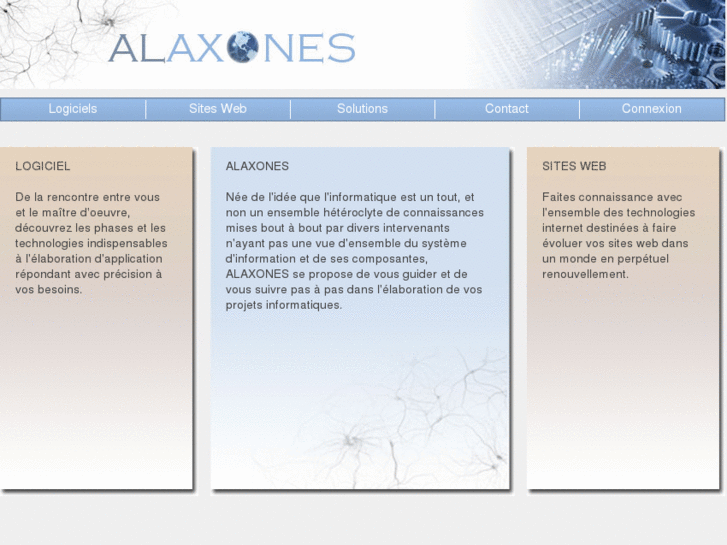 www.alaxones.com