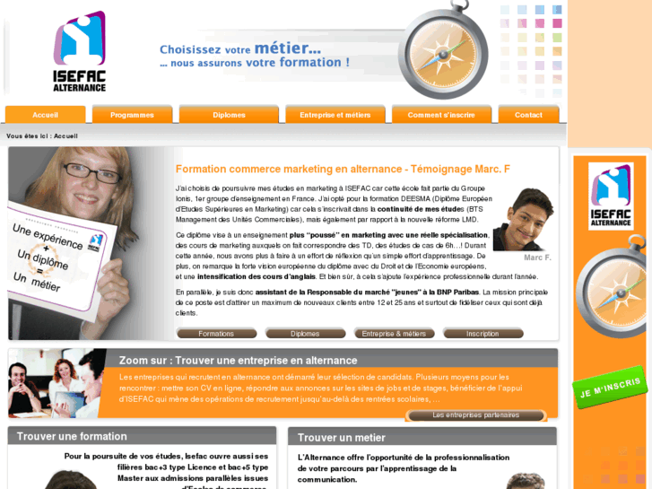 www.alternance-commerce-marketing.fr