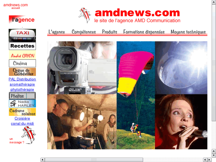 www.amdnews.com