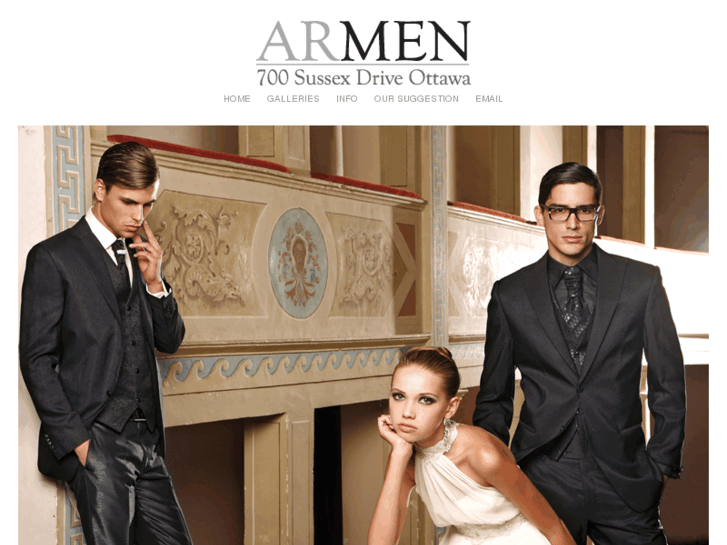 www.armenstyle.com