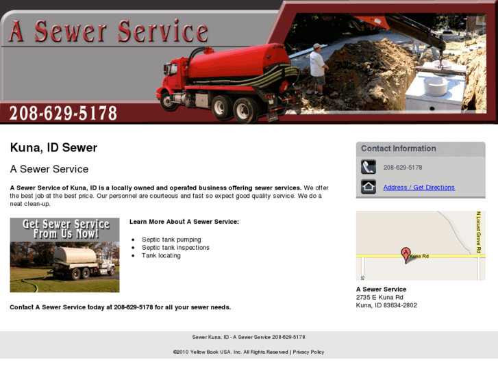 www.asewerserviceboise.com