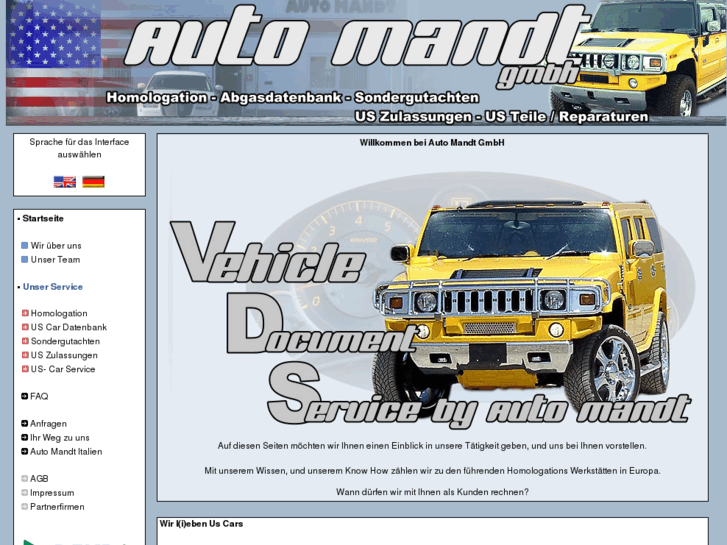 www.auto-mandt.com