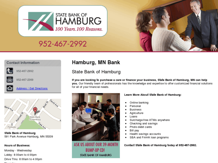www.bankingnorwoodgreenisle.com