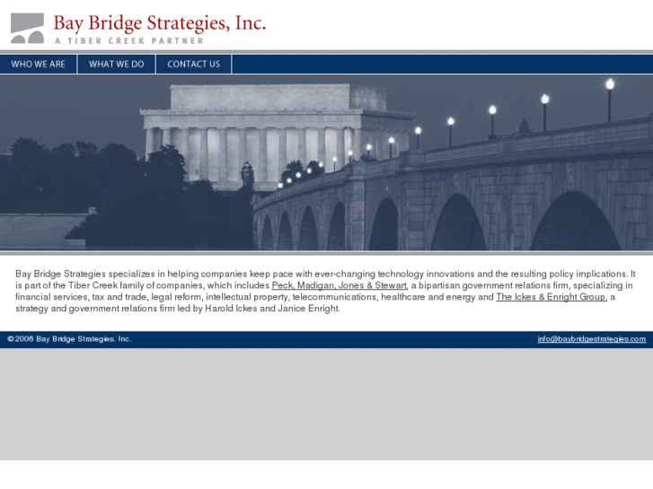 www.baybridgestrategies.com