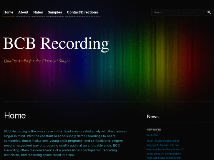 www.bcbrecording.com