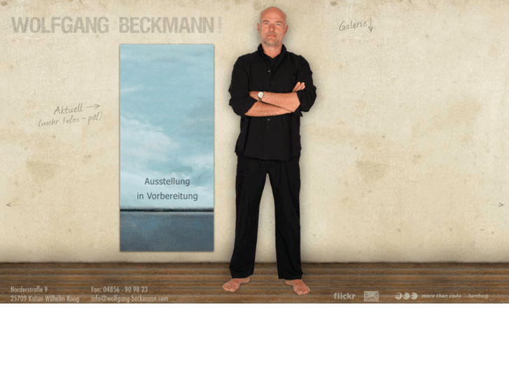 www.beckmann-wandgestaltung.com